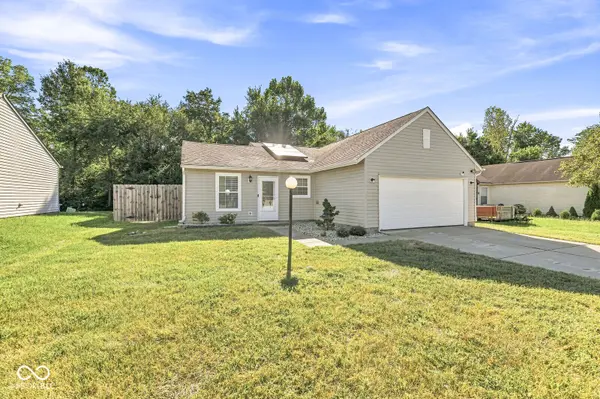 5113 Emmert DR, Indianapolis, IN 46221
