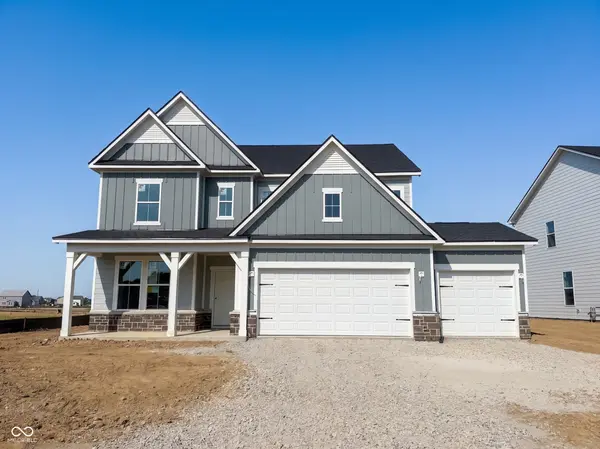 16091 Showdown RD, Noblesville, IN 46060