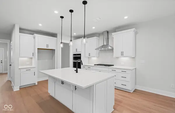 16091 Showdown RD, Noblesville, IN 46060