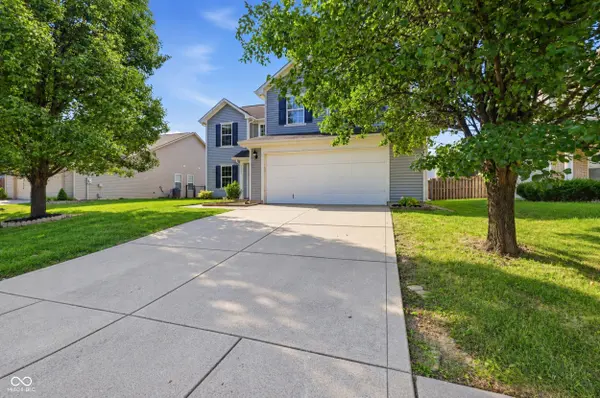 15313 Black Gold CT, Noblesville, IN 46060