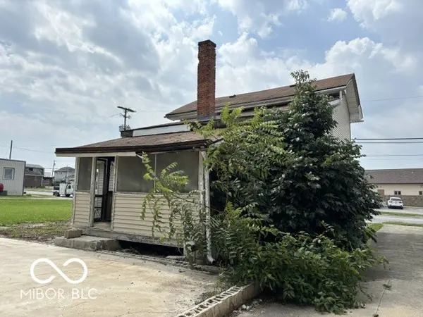 309 N Jackson ST, Greencastle, IN 46135