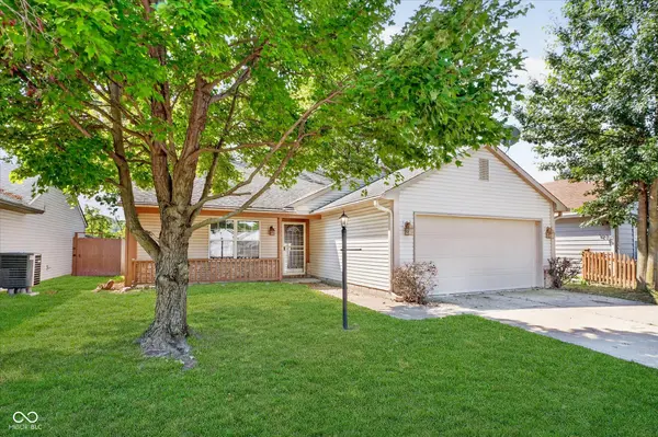 5043 Seerley Creek RD, Indianapolis, IN 46241