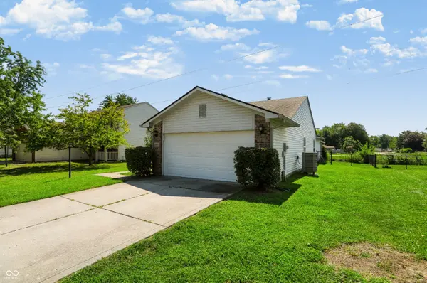 8445 Coralberry LN, Indianapolis, IN 46239
