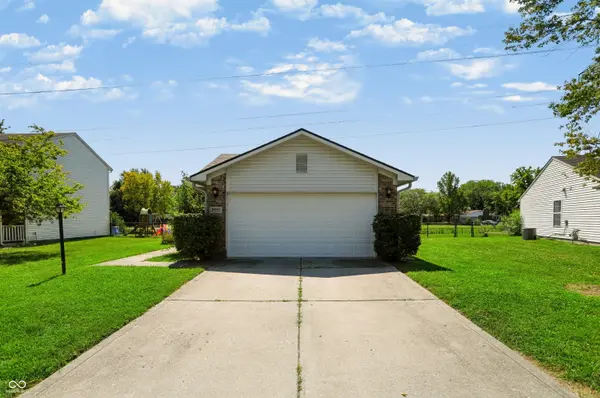 8445 Coralberry LN, Indianapolis, IN 46239