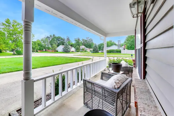 3717 Paddington LN N, Indianapolis, IN 46268