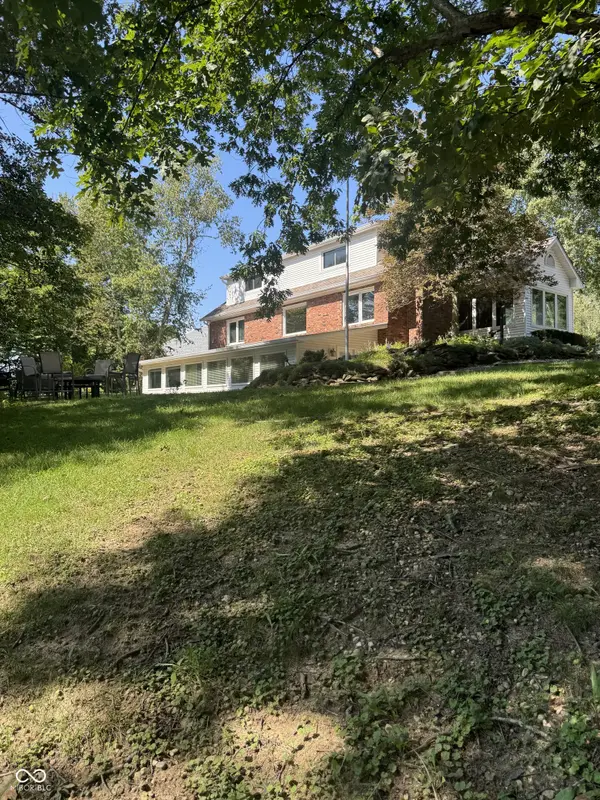 11796 N Lambert CT, Mooresville, IN 46158