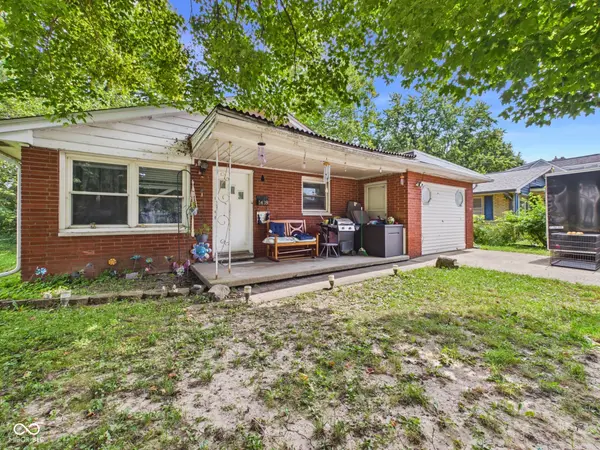 1418 Euclid DR, Anderson, IN 46011