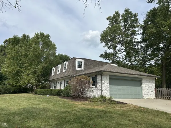 3616 Twin Springs, Carmel, IN 46033