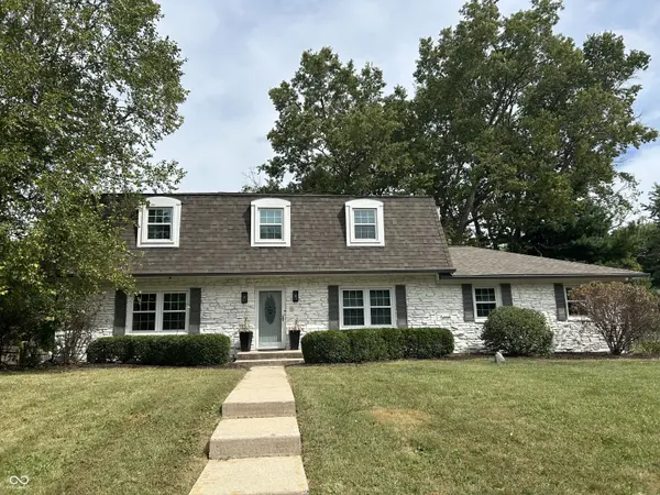 3616 Twin Springs, Carmel, IN 46033
