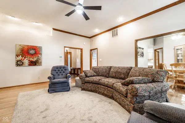 1609 Woodside DR, Danville, IN 46122