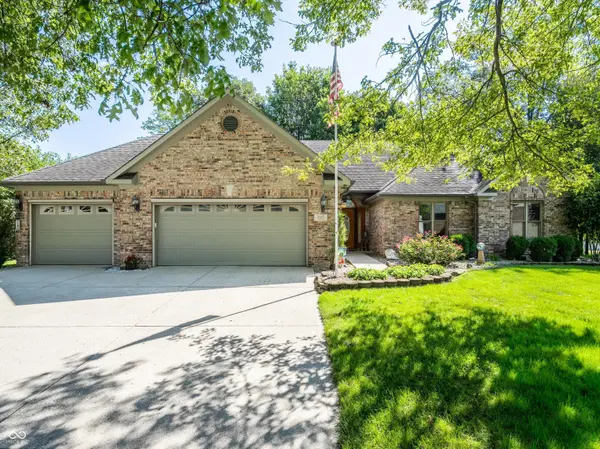 1609 Woodside DR, Danville, IN 46122