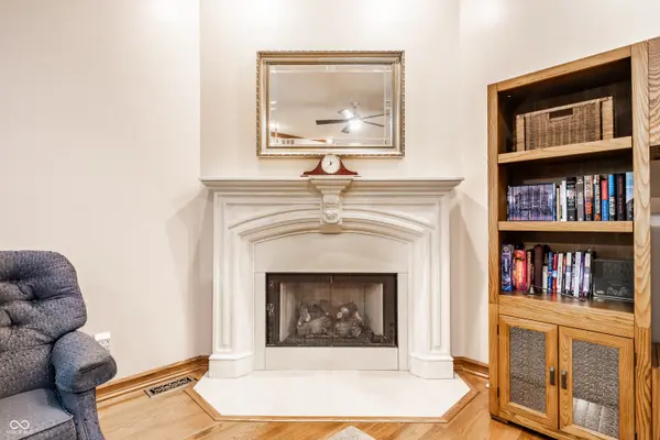1609 Woodside DR, Danville, IN 46122