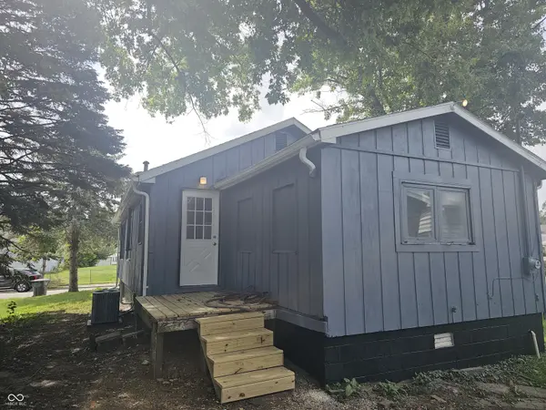 704 W Madison ST, Alexandria, IN 46001