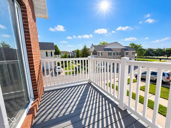 13249 Komatite WAY, Fishers, IN 46038
