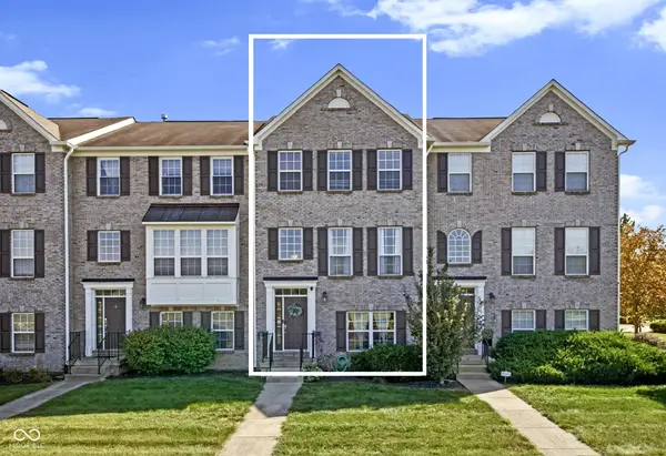 178 Straughn LN, Westfield, IN 46074