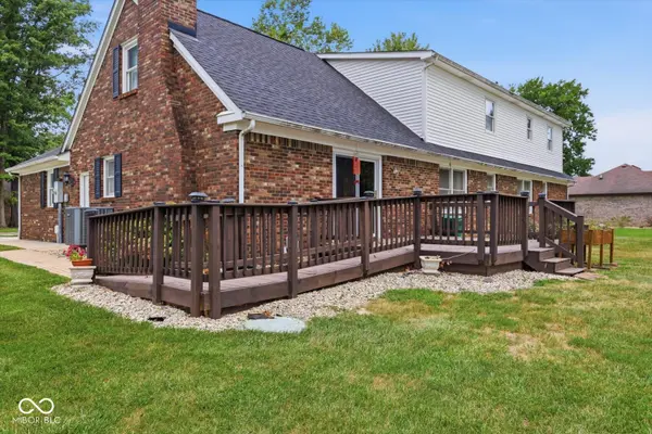 8878 N Timberlane, Fountaintown, IN 46130