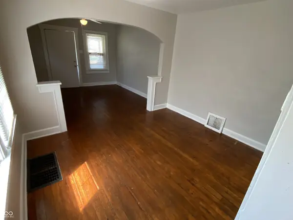 1535 Kappes ST, Indianapolis, IN 46221