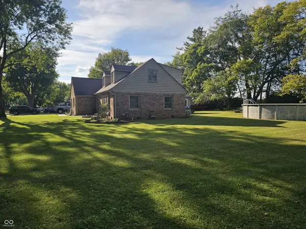 4616 Greenhill WAY, Anderson, IN 46012