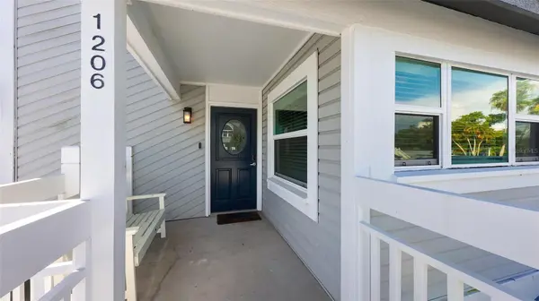 1206 SIESTA BAYSIDE DR #1206B, Sarasota, FL 34242