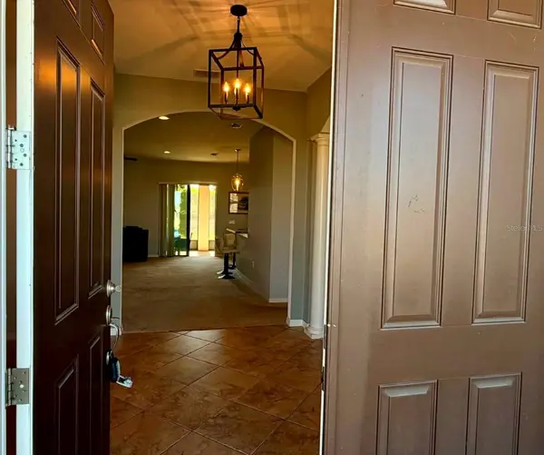 4046 DINNER LAKE WAY, Lake Wales, FL 33859
