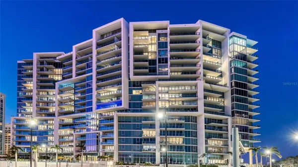 1155 N GULFSTREAM AVE #308, Sarasota, FL 34236