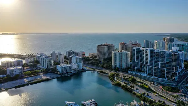 1155 N GULFSTREAM AVE #308, Sarasota, FL 34236