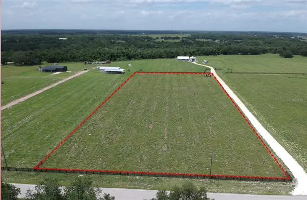 5081 SE CREEKSIDE LN, Arcadia, FL 34266