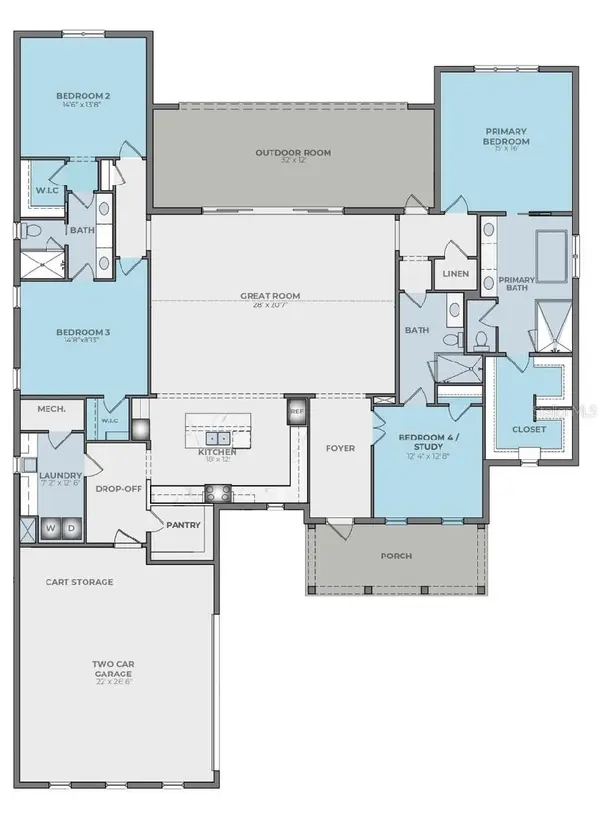 8411 WICKHAM AVE, Bradenton, FL 34210