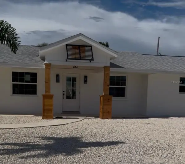 609 FOXWORTH LN, Holmes Beach, FL 34217