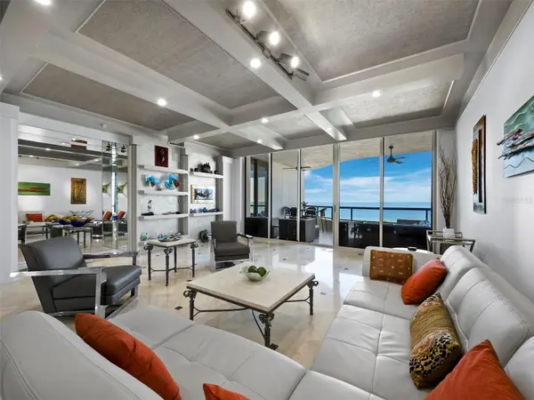 415 L AMBIANCE DR #D306, Longboat Key, FL 34228