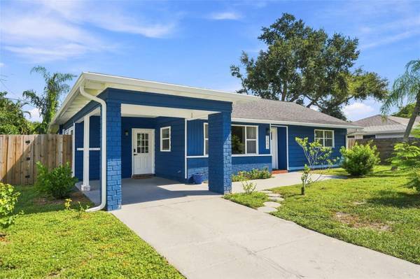 2667 CHERYLE LN, Sarasota, FL 34237