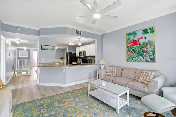 5601 BENTGRASS DR #10-117, Sarasota, FL 34235