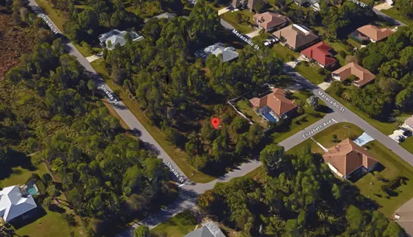 1365 SHIELDS ST, Port Charlotte, FL 33980