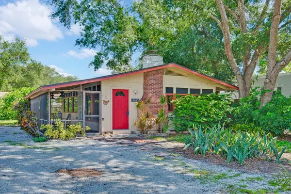2837 FOREST LN, Sarasota, FL 34231