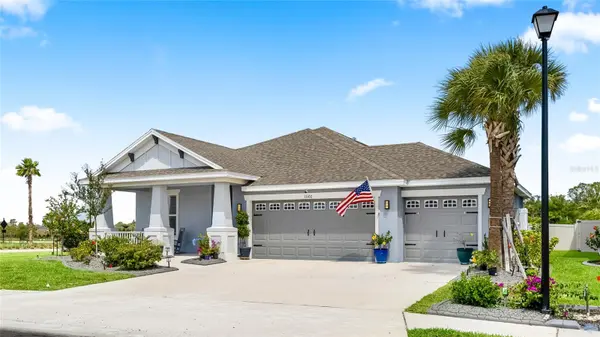 11160 FIELDSTONE DR, Palmetto, FL 34221