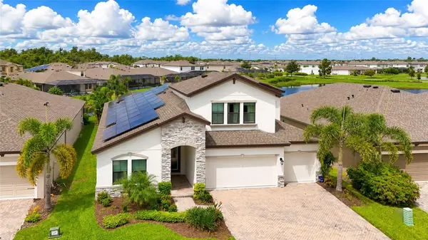 9211 ISABELLA CIR, Parrish, FL 34219
