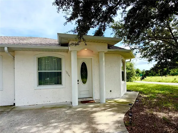 12113 CAPILLA LN, North Port, FL 34287