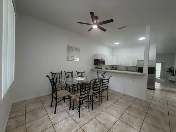 12113 CAPILLA LN, North Port, FL 34287