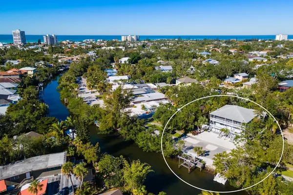 651 AVENIDA DEL NORTE, Sarasota, FL 34242