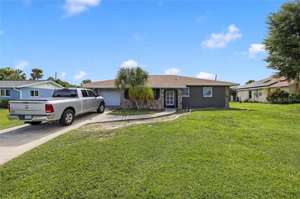 1547 SHEEHAN BLVD, Port Charlotte, FL 33952