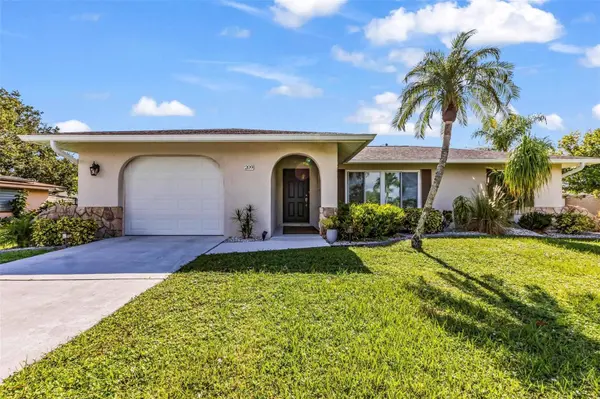 209 ROCKWOOD ST NW, Port Charlotte, FL 33952