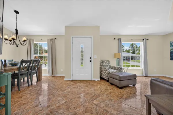 1406 WOODCREST LN, North Port, FL 34286