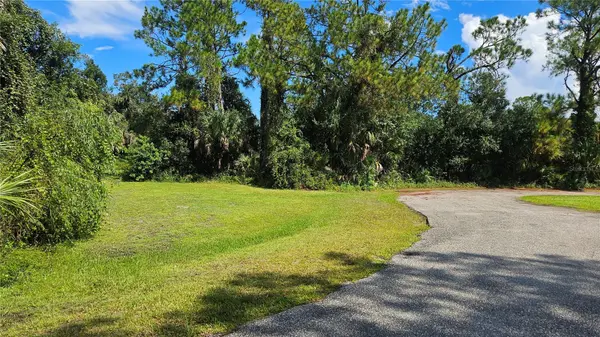 LONGWELL LOT #29 LN, North Port, FL 34286
