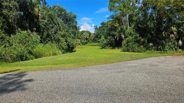 LONGWELL LOT #29 LN, North Port, FL 34286