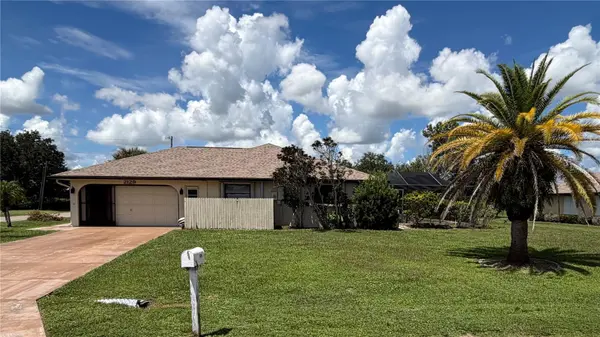 2129 AMARILLO LANE, Punta Gorda, FL 33983
