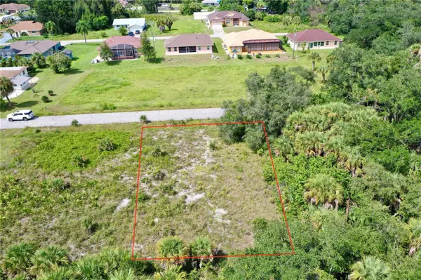 DURANGO AVE, North Port, FL 34287