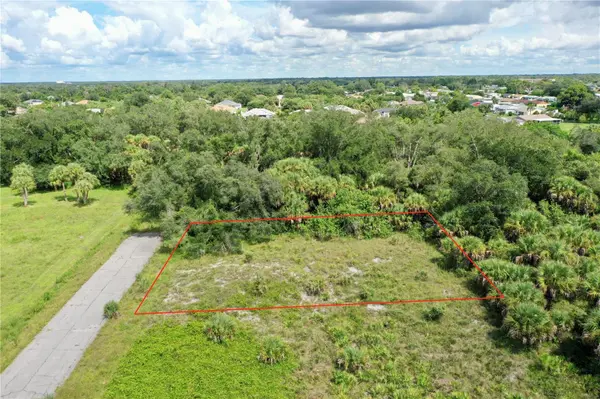 DURANGO AVE, North Port, FL 34287