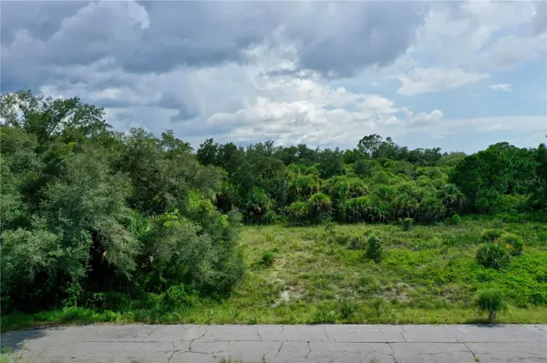 DURANGO AVE, North Port, FL 34287