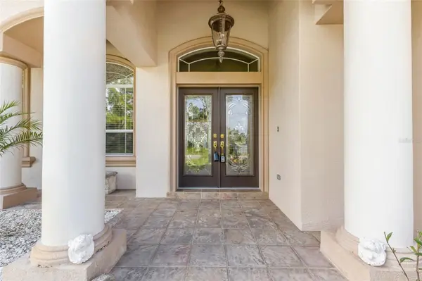 4244 BOSTON TER, North Port, FL 34288