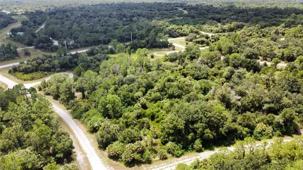 N HOLLOWAY AVE, North Port, FL 34288
